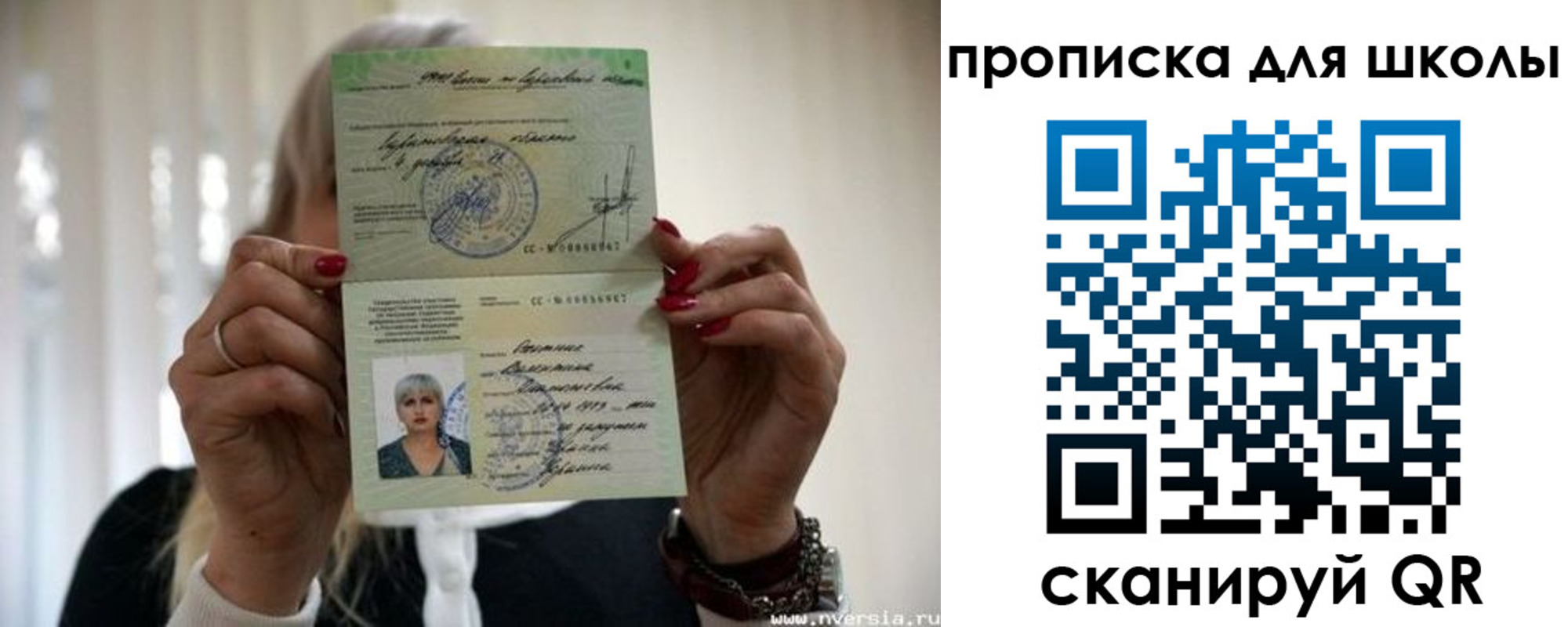 прописка гарантия в Павловске